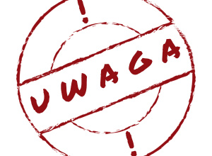 Wyprawka dla ucznia klasy 1
